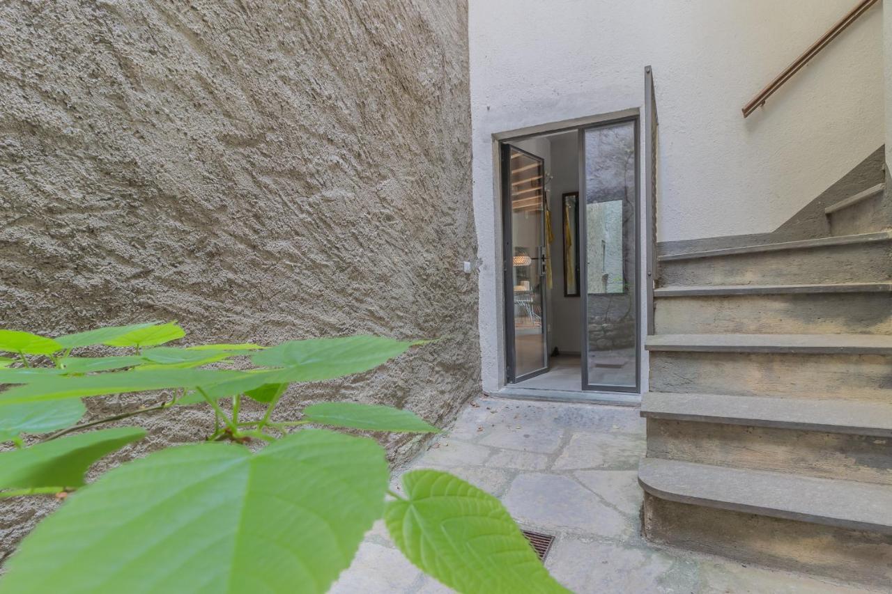 Appartement Casa Stella à Varenna Extérieur photo
