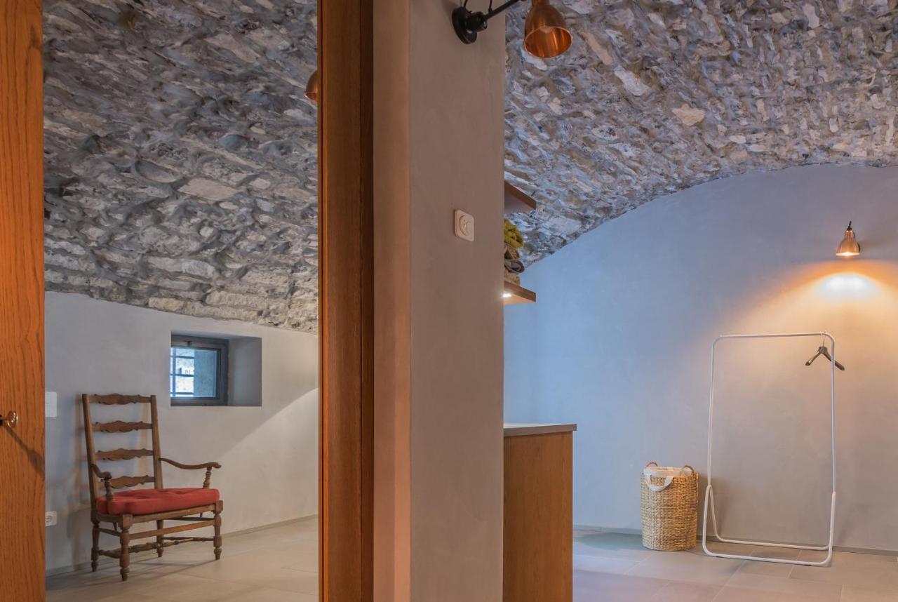 Appartement Casa Stella à Varenna Extérieur photo