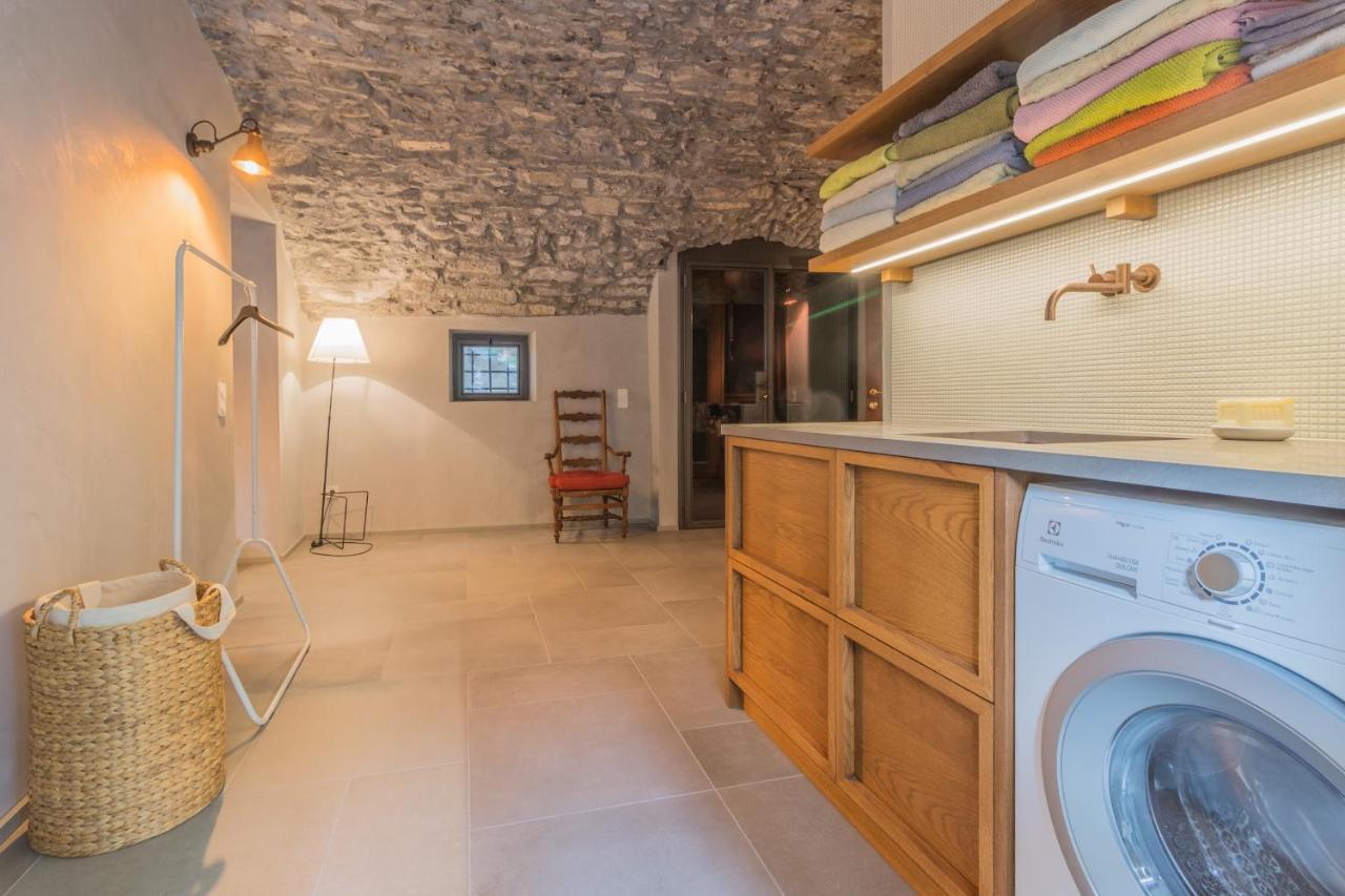 Appartement Casa Stella à Varenna Extérieur photo