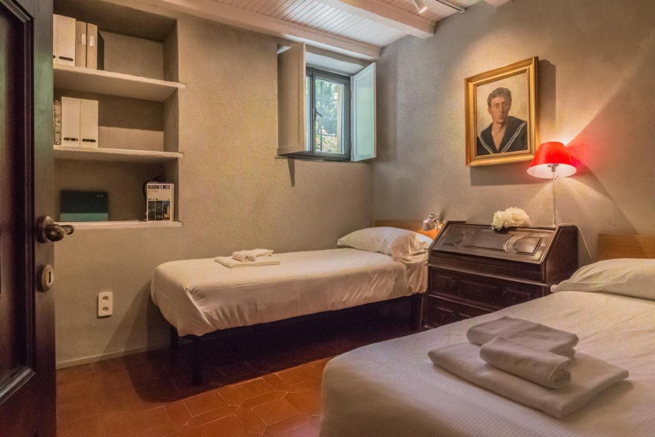 Appartement Casa Stella à Varenna Extérieur photo
