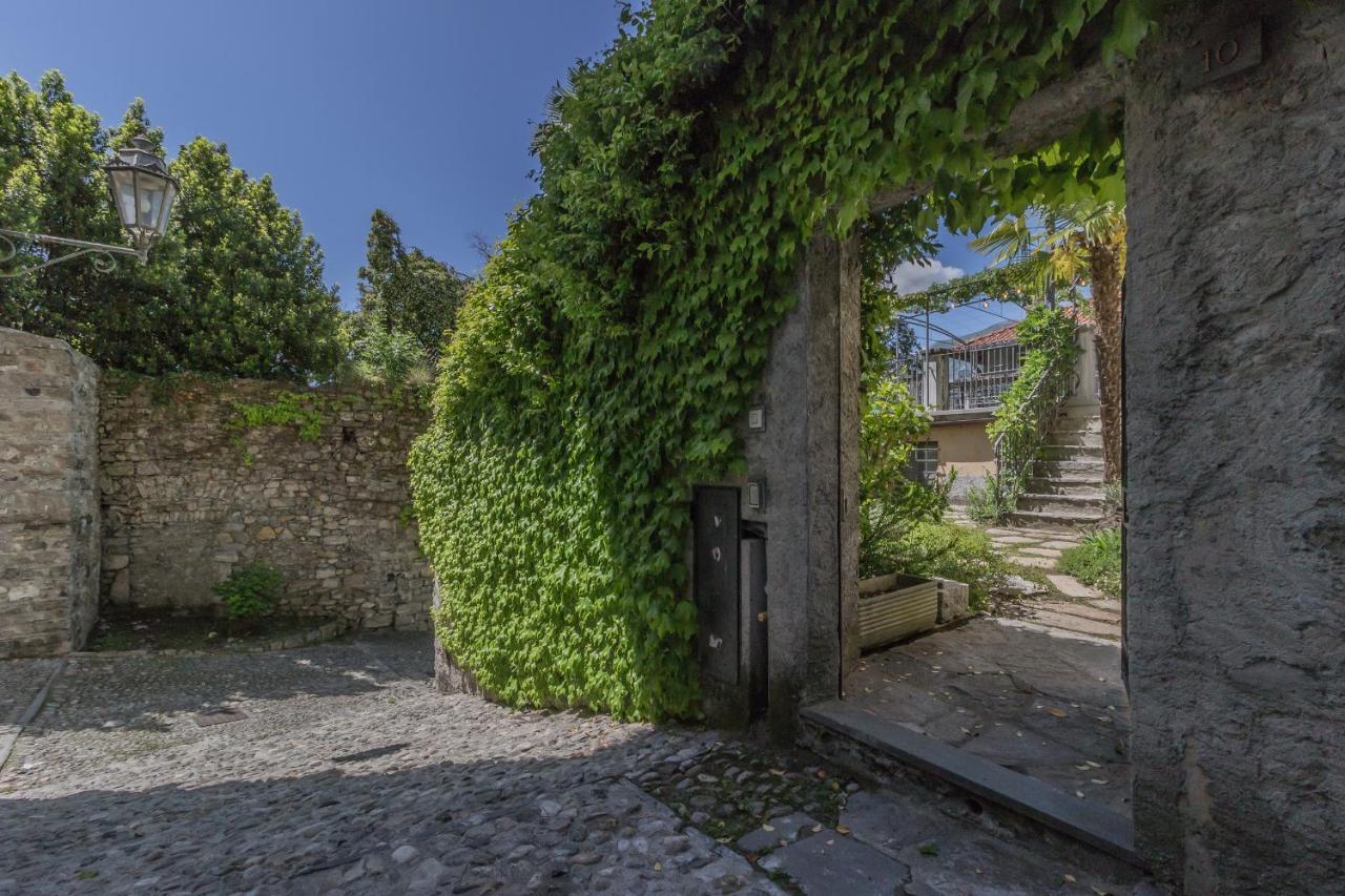 Appartement Casa Stella à Varenna Extérieur photo