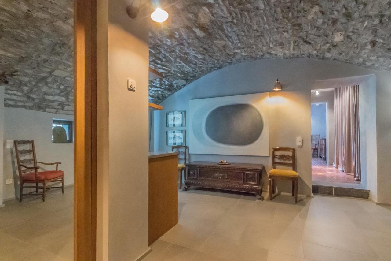 Appartement Casa Stella à Varenna Extérieur photo