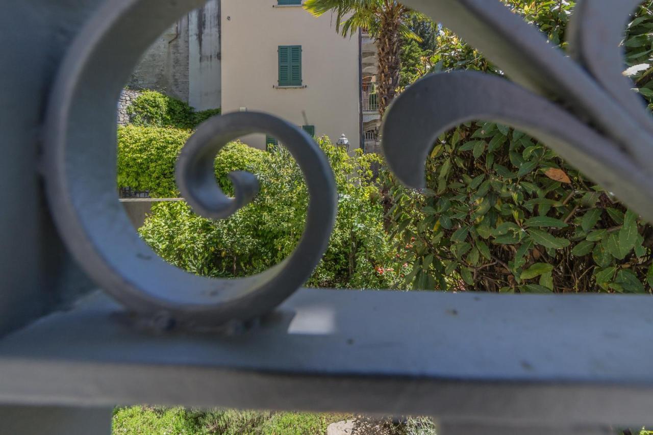 Appartement Casa Stella à Varenna Extérieur photo